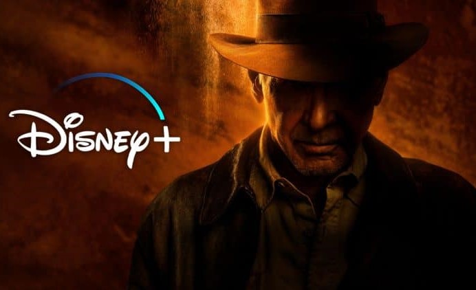 Documentaire Timeless Heroes Indiana Jones And Harrison Ford Vanaf