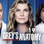 Grey's Anatomy seizoen 19