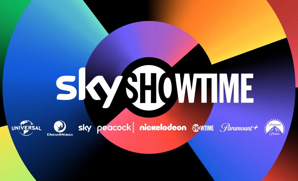 SkyShowtime korting