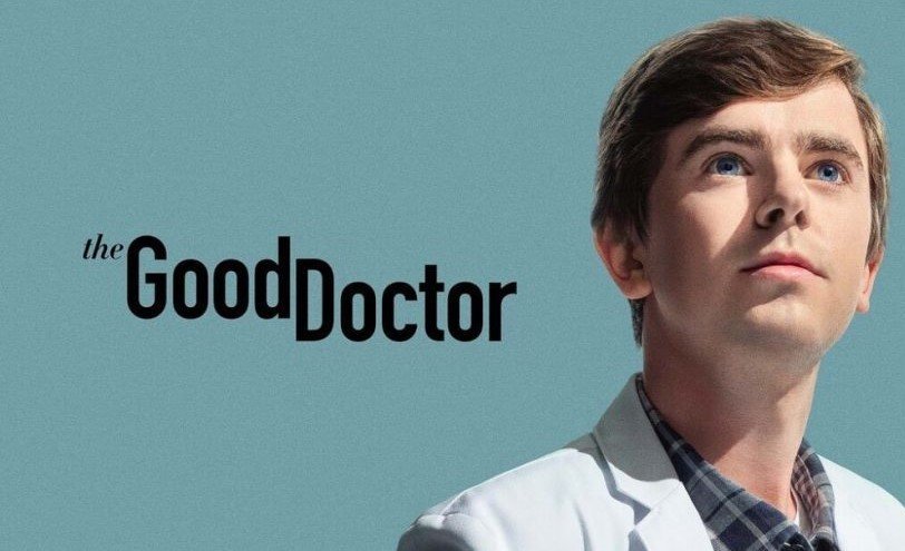 The Good Doctor seizoen 6 Videoland