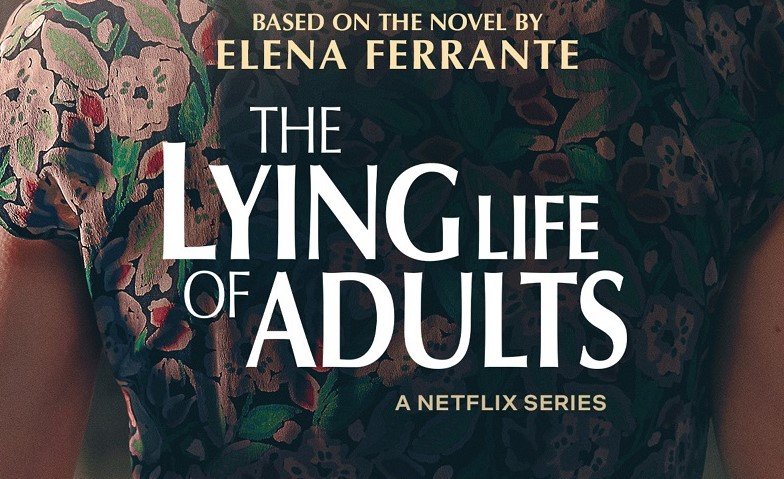 The Lying Life of Adults