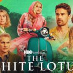 The White Lotus seizoen 3