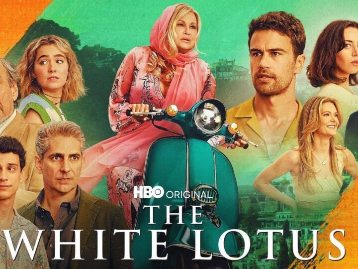 Komt er een The White Lotus seizoen 3 op HBO Max?