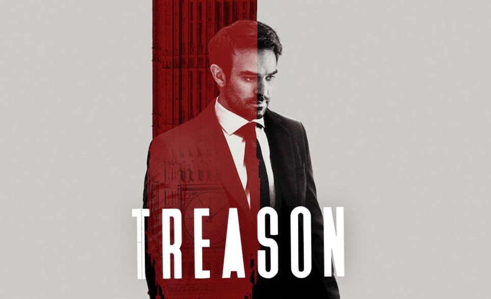 Treason seizoen 2
