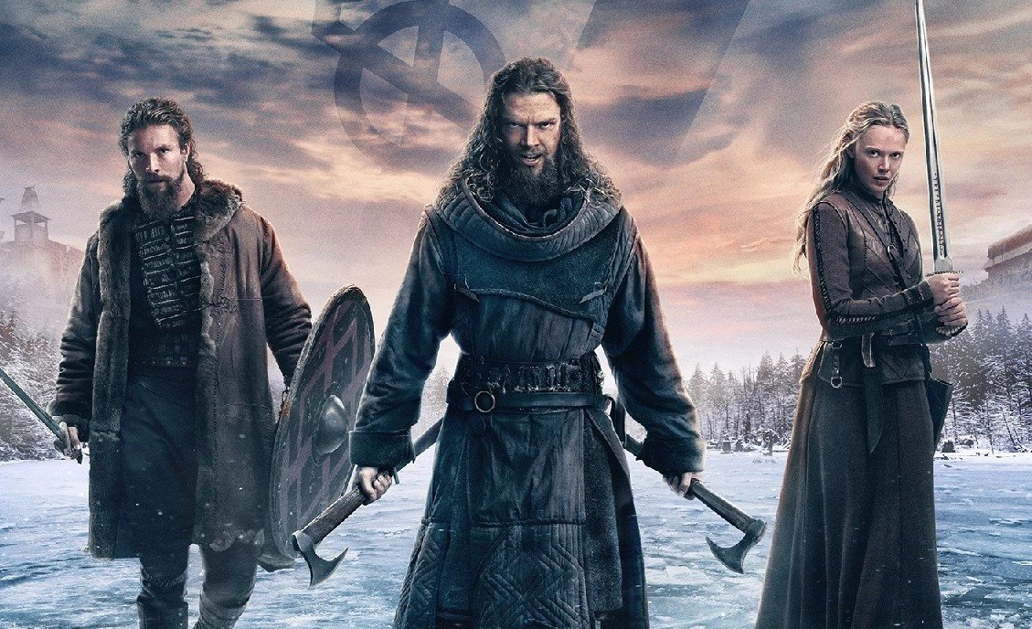 Vikings: Valhalla seizoen 2