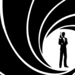 Aaron Taylor-Johnson James Bond