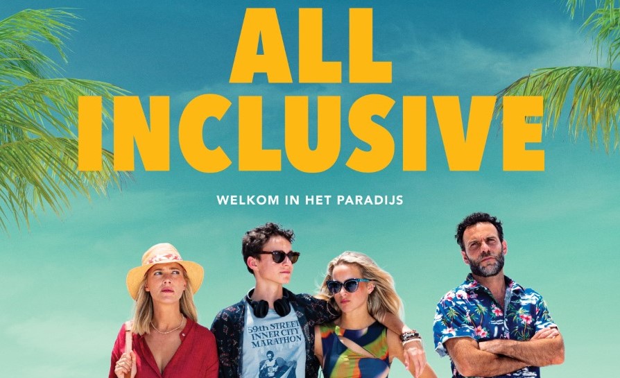 All Inclusive film