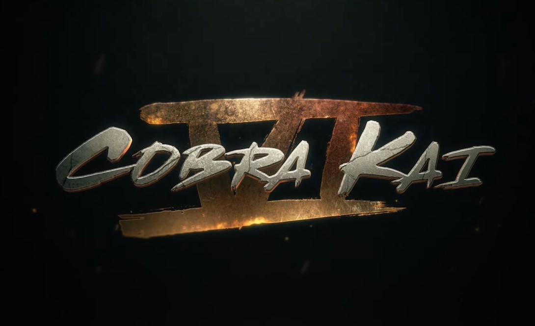 Cobra Kai seizoen 6