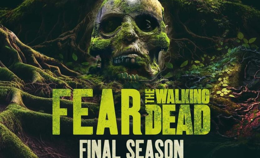 Fear The Walking Dead seizoen 8