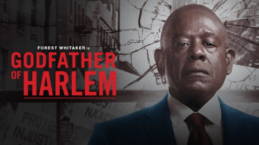 Godfather of Harlem seizoen 3