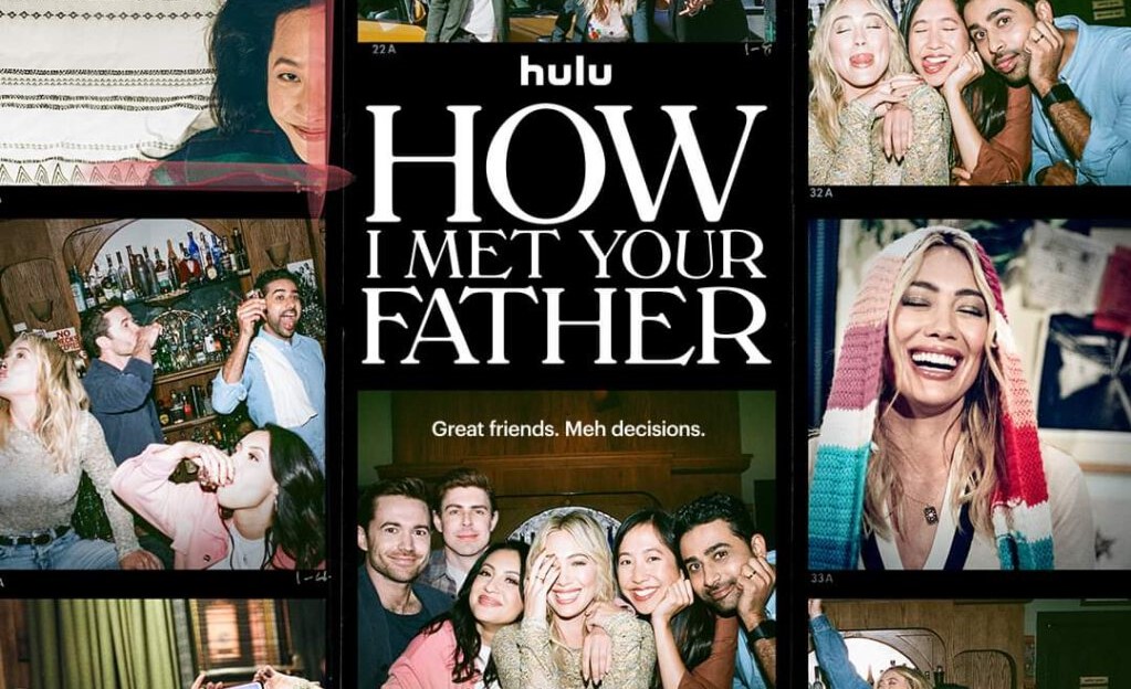 How I Met Your Father seizoen 2