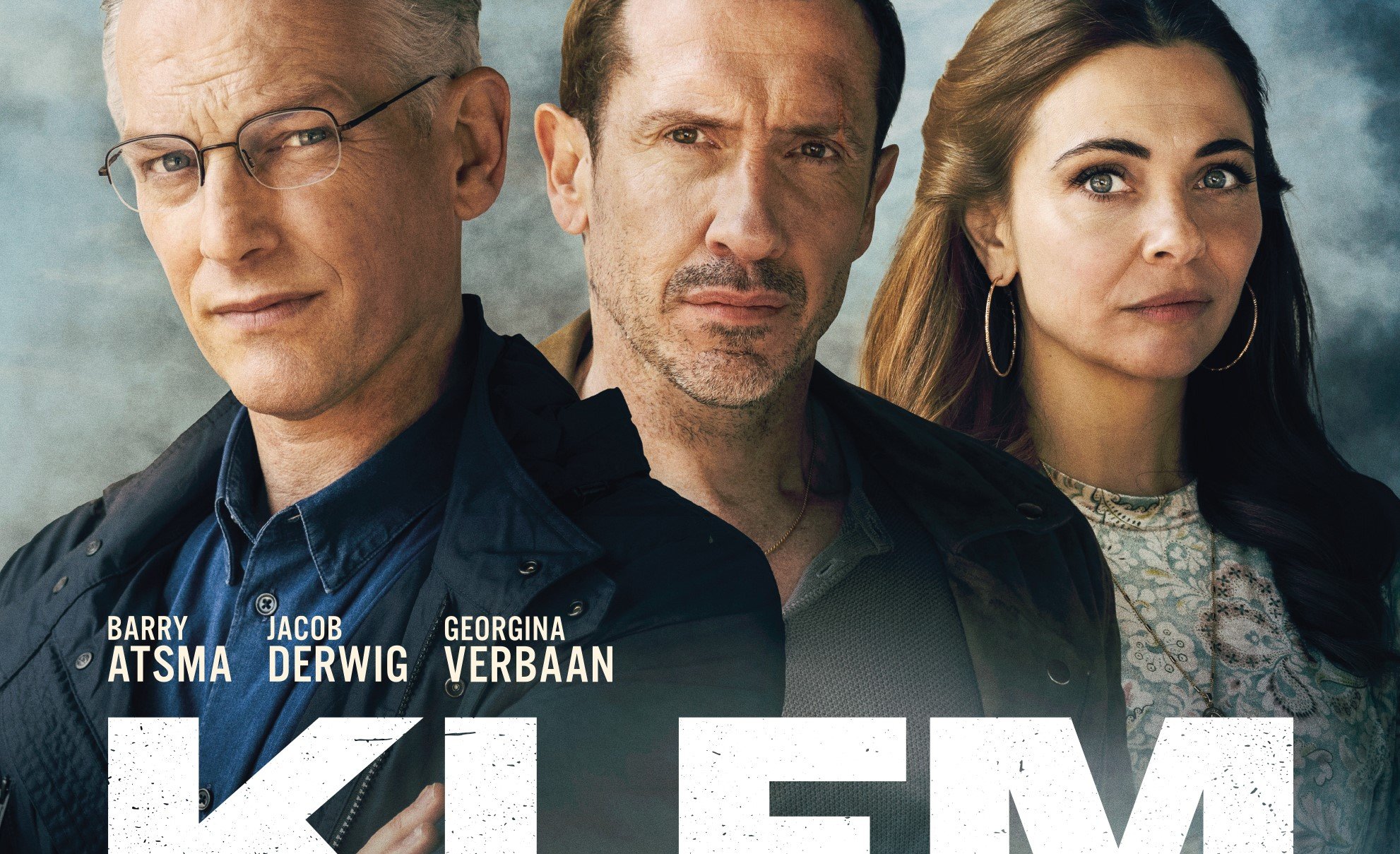 Wanneer verschijnt KLEM seizoen 4? Entertainment Vandaag Wanneer verschijnt KLEM seizoen 4? Entertainment Vandaag