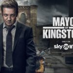 Mayor of Kingstown seizoen 2 SkyShowtime