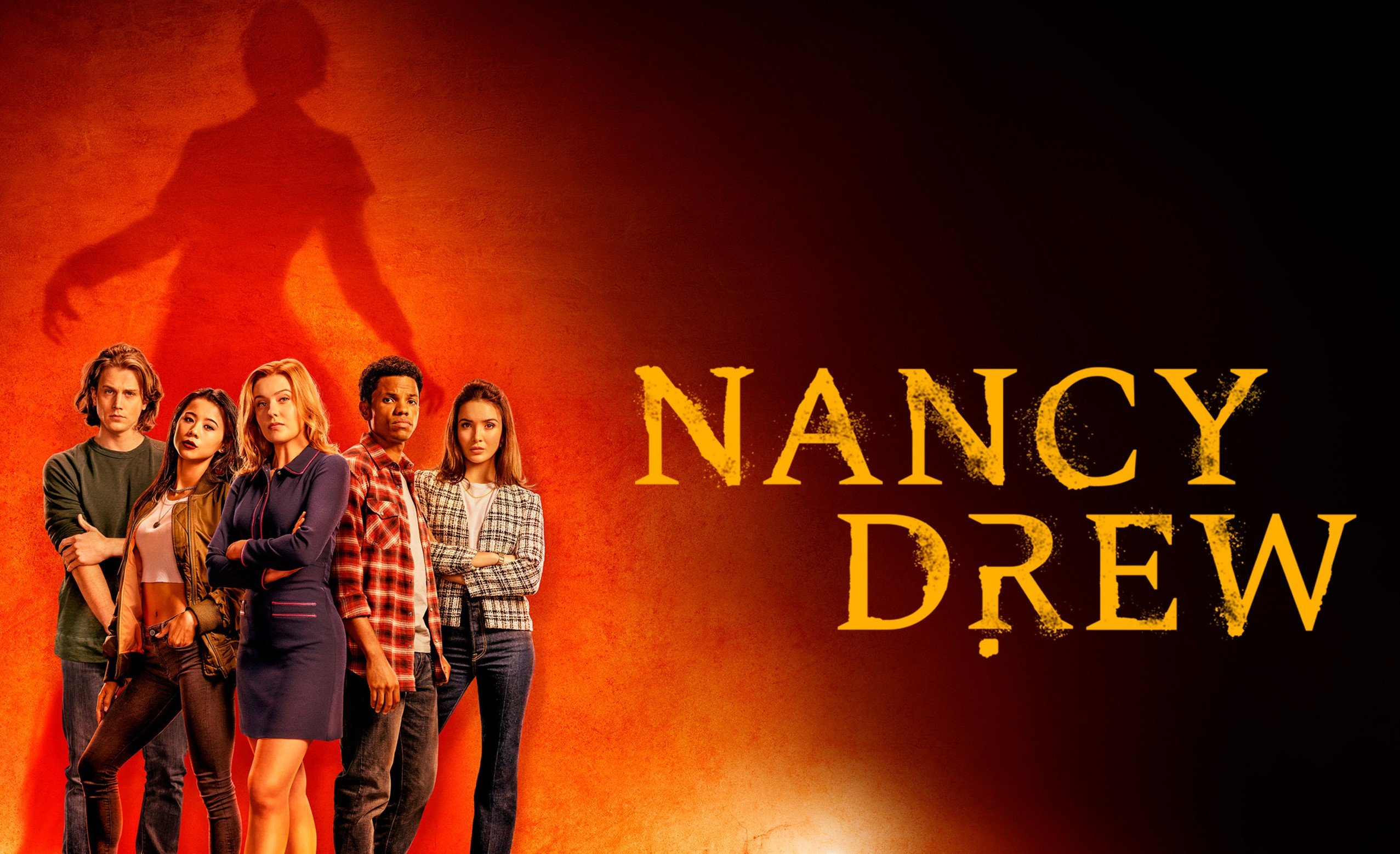 Nancy Drew seizoen 3