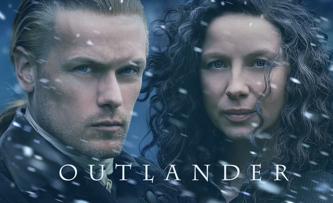 Outlander seizoen 8