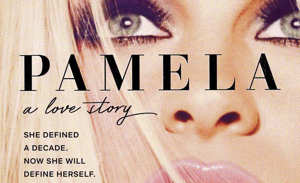 Pamela a love story