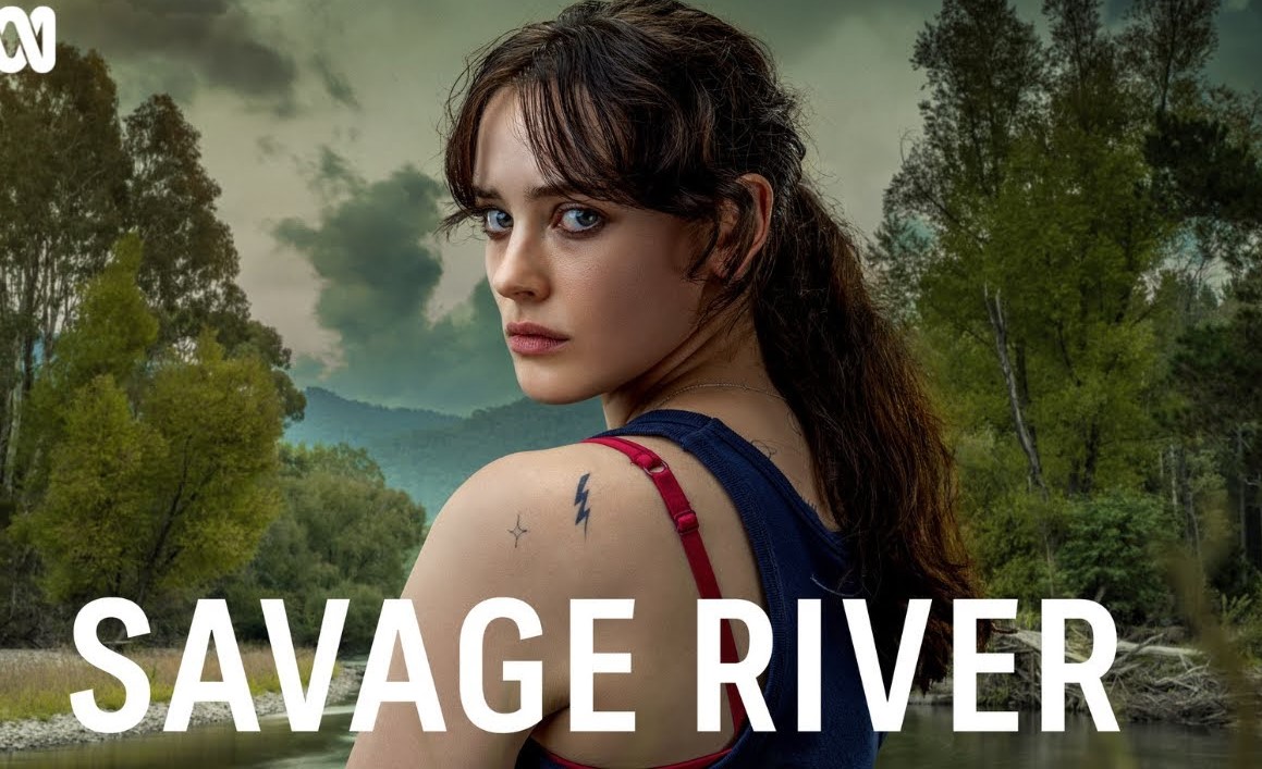 Savage River vanaf 21 januari op de Viaplay
