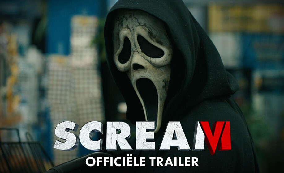Scream VI trailer
