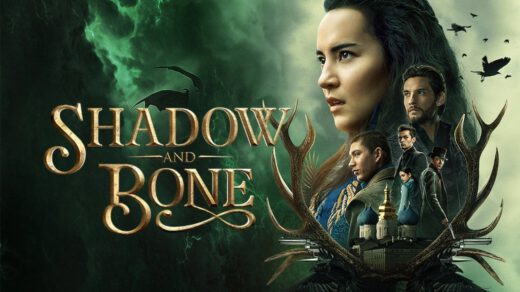 Shadow and Bone seizoen 2