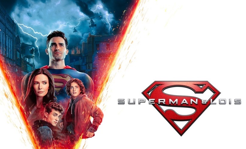 Superman & Lois seizoen 3