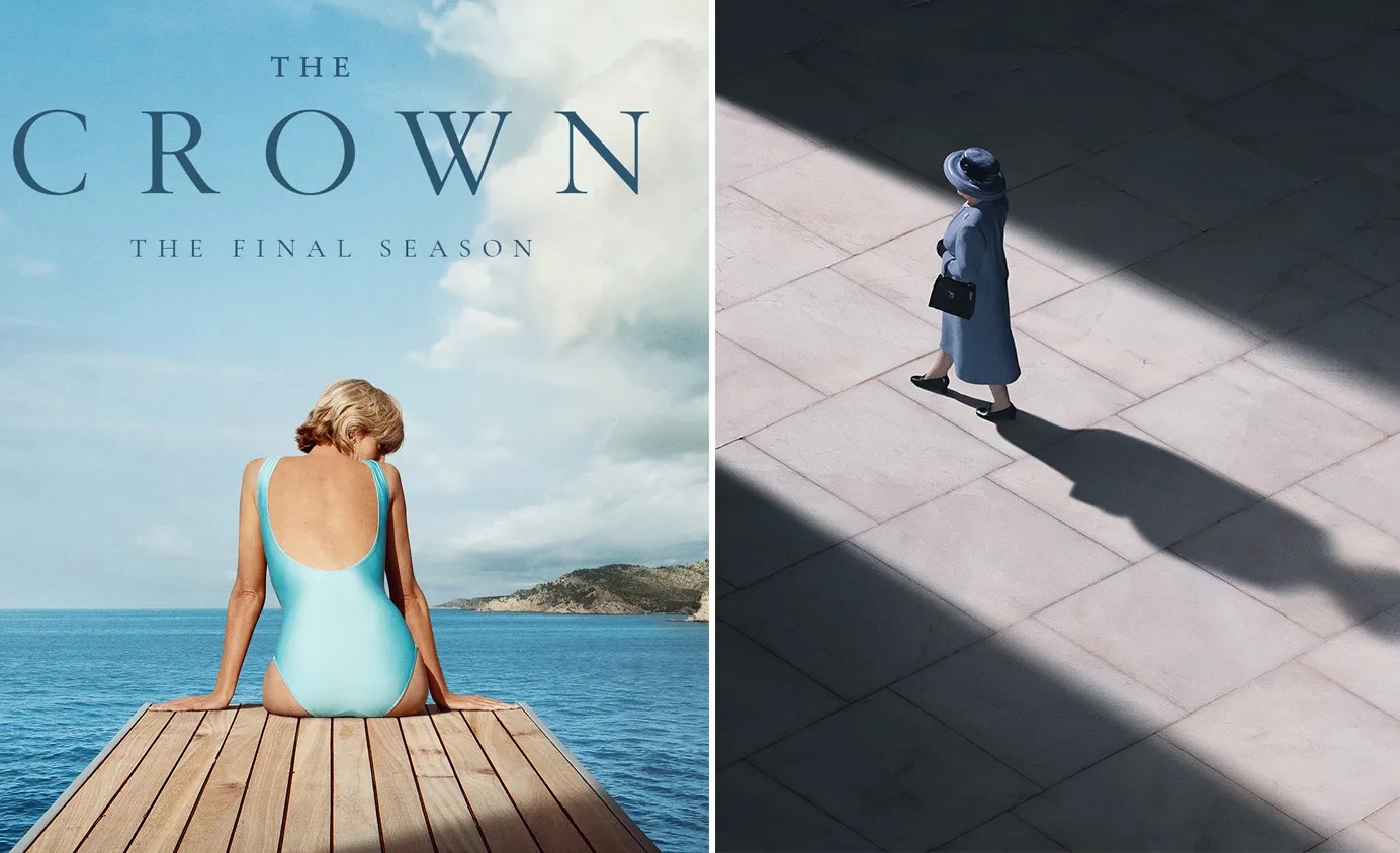 Wanneer verschijnt The Crown seizoen 6 op Netflix? Entertainment Vandaag Wanneer verschijnt The Crown seizoen 6 op Netflix? Entertainment Vandaag