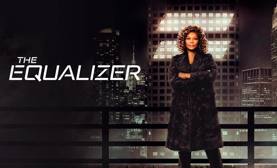 The Equalizer serie vanaf 27 februari op FOX Entertainment Vandaag