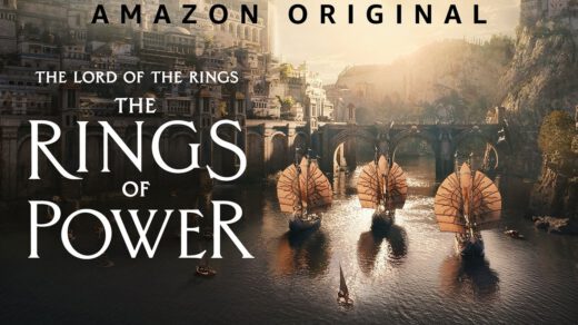 The Rings of Power seizoen 2