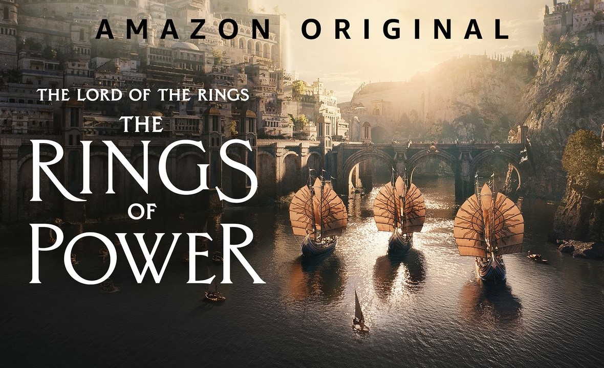 Wanneer verschijnt The Lord of the Rings The Rings of Power seizoen 2? Entertainment Vandaag