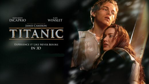 Titanic bioscoop 2023