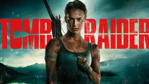 Tomb Raider serie