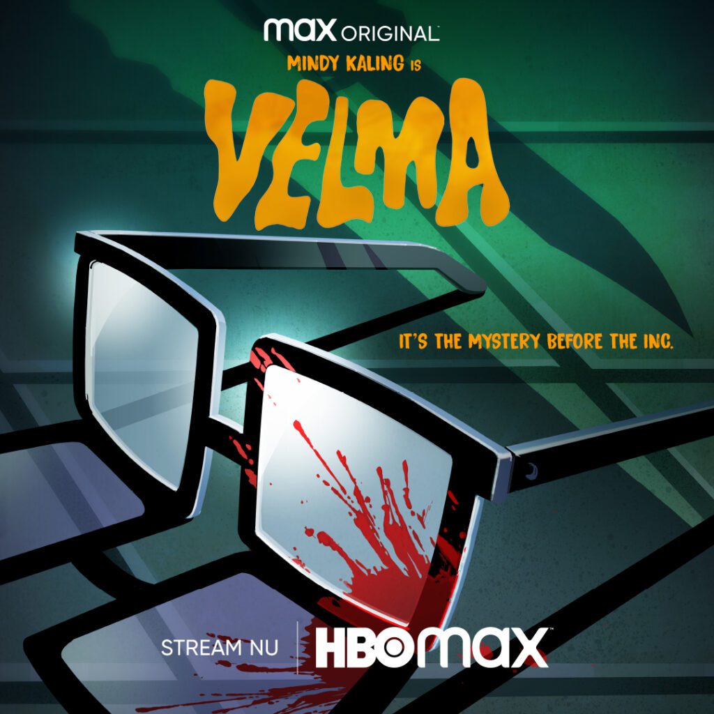 Velma HBO
