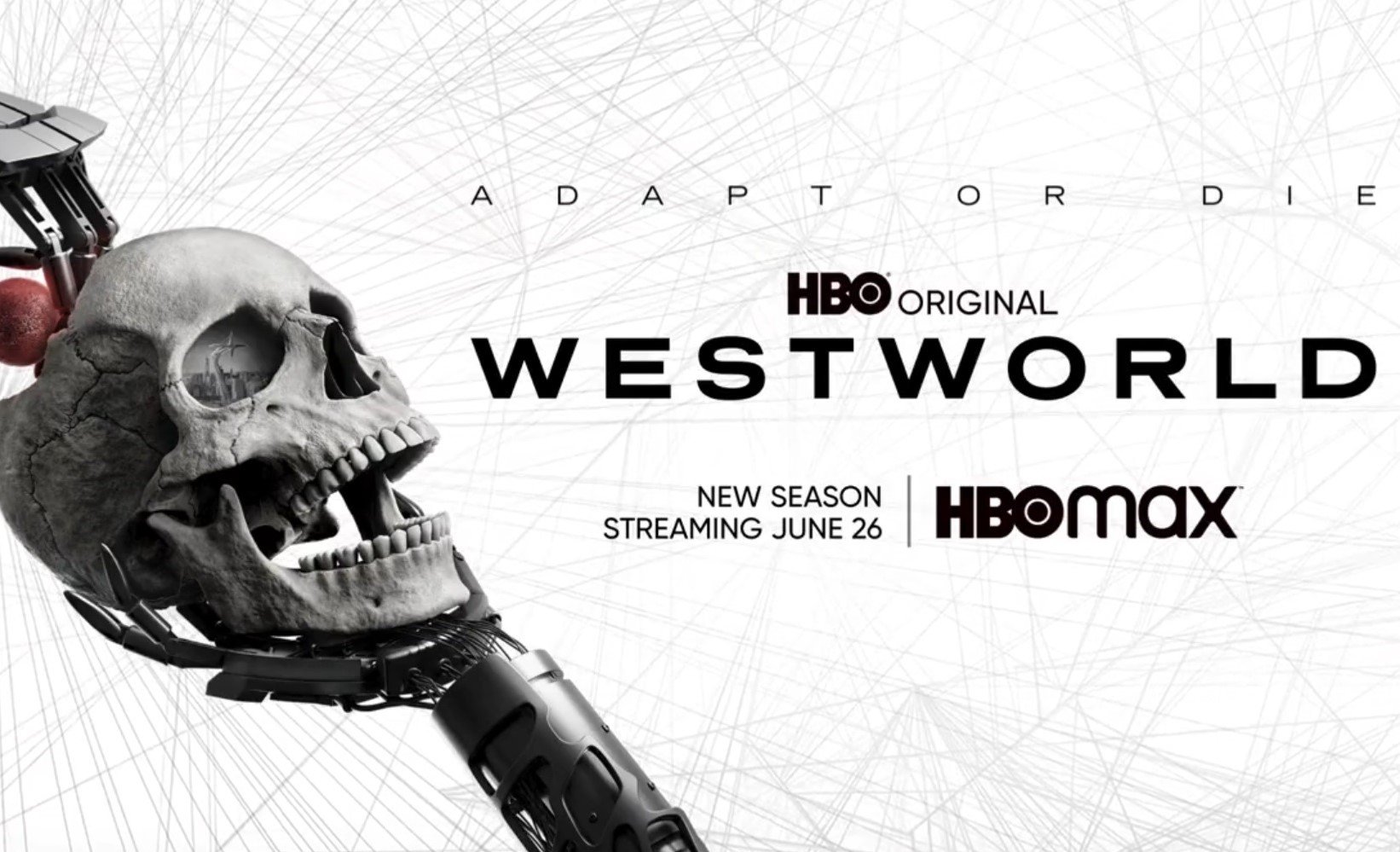 Westworld seizoen 5