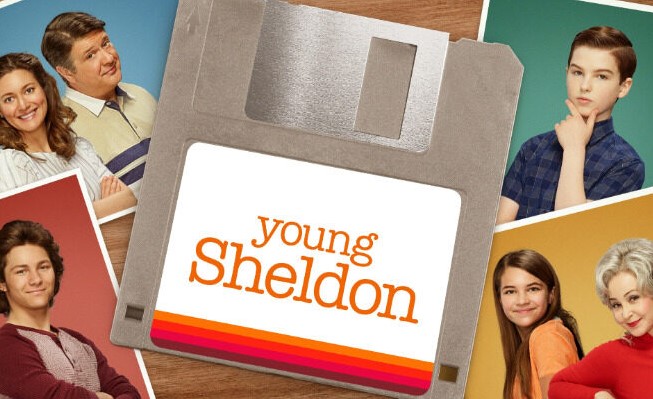 Young Sheldon seizoen 5