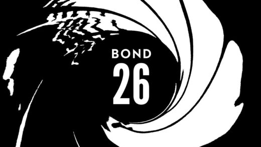 Bond 26