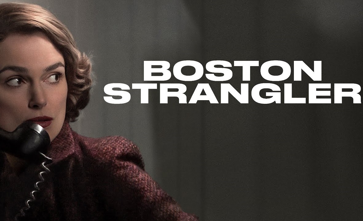 Trailer voor Boston Strangler met Keira Knightley en Carrie Coon