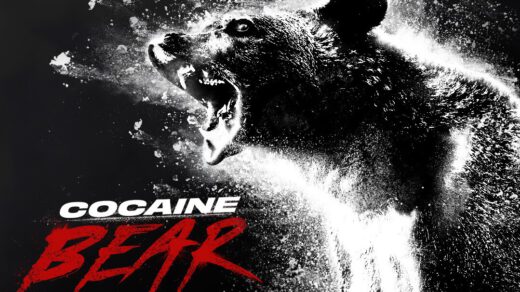 Cocaine Bear nederland bioscoop