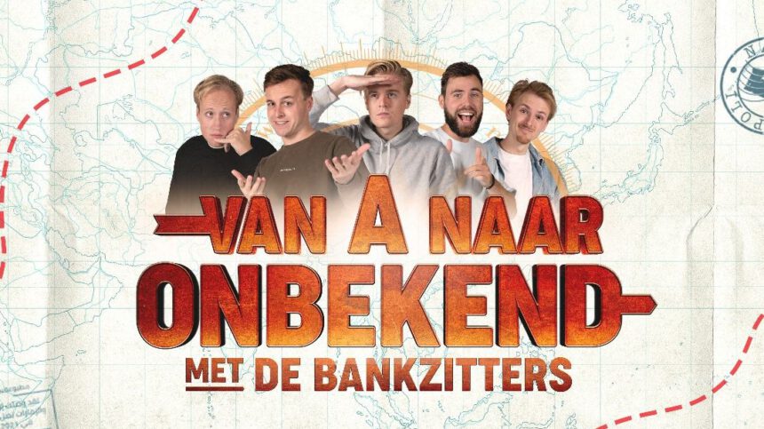 Raoul de Graaf Archieven - Entertainment Vandaag