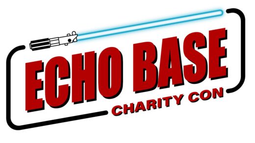 Echo Base Charity Con 2023