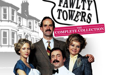 Fawlty Towers krijgt reboot