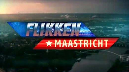 Flikken Maastricht seizoen 17