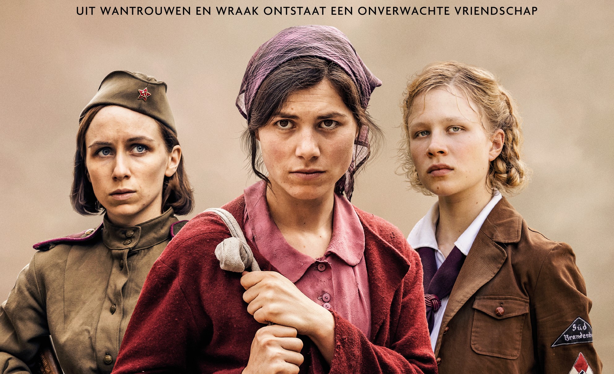 Het Verloren Transport vanaf 20 april in de bioscoop | Entertainment