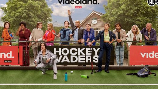 Hockeyvaders Videoland