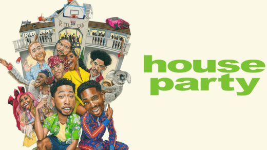 House Party vanaf 3 maart op HBO Max