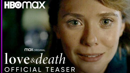 Love & Death HBO