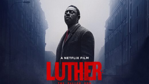 Luther The Fallen Sun trailer