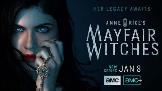 Mayfair Witches seizoen 2