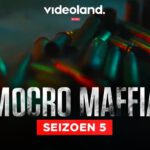 Mocro Maffia seizoen 5
