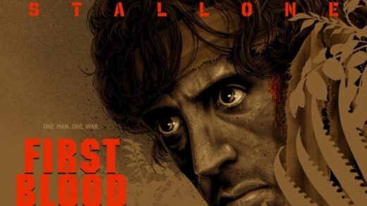 Rambo: First Blood 4K bioscoop nederland