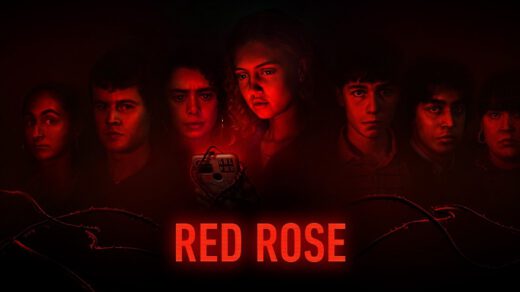 Red Rose seizoen 2