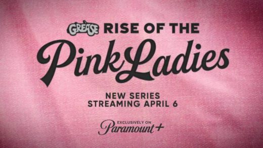 Rise Of The Pink Ladies